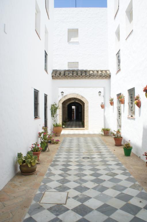 Apartamento Casa De La Parra Apartment Vejer de la Frontera Room photo