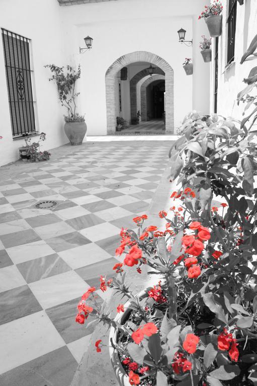 Apartamento Casa De La Parra Apartment Vejer de la Frontera Room photo