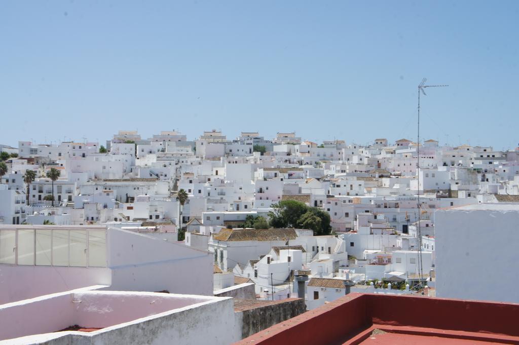 Apartamento Casa De La Parra Apartment Vejer de la Frontera Room photo